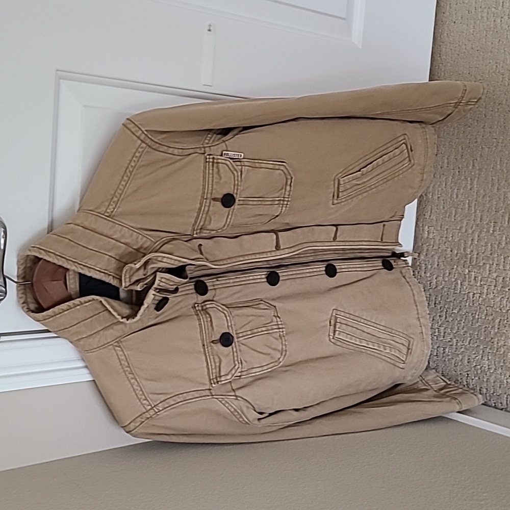 Hollister Men's Jacket